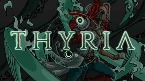 Thyria [PC] Trailer