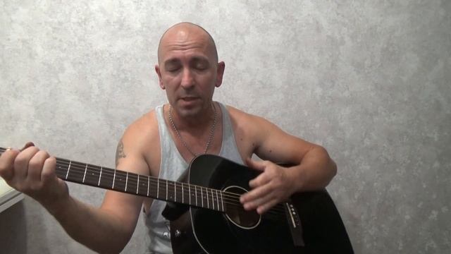 9 район - Не забывай (кавер)