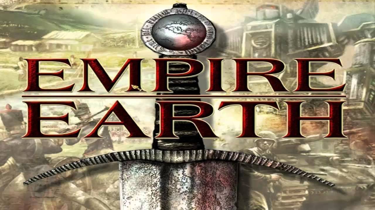 прохождение игры Empire Earth 8 серия Герои и характеристики войск