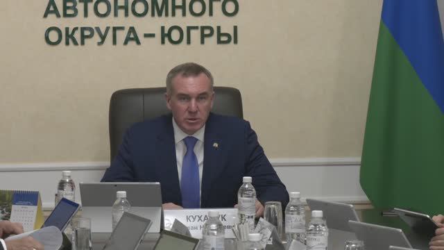 Югра поможет Авдеевке подготовиться к отопительному сезону