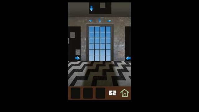 Can You Escape 100 Doors Level 62 - Walkthrough