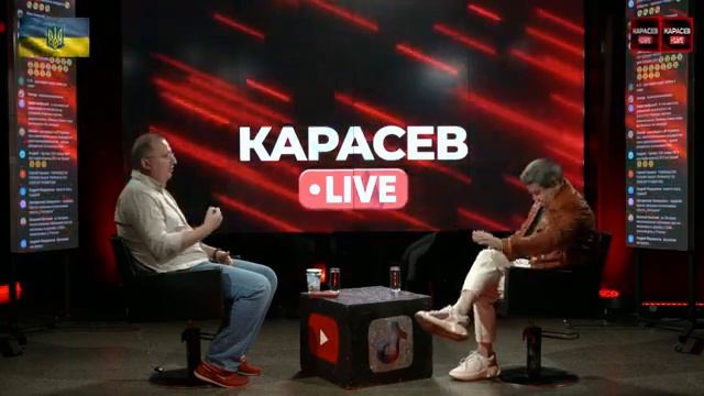 3-я Ливанская война на грани Мировой Карасев Live