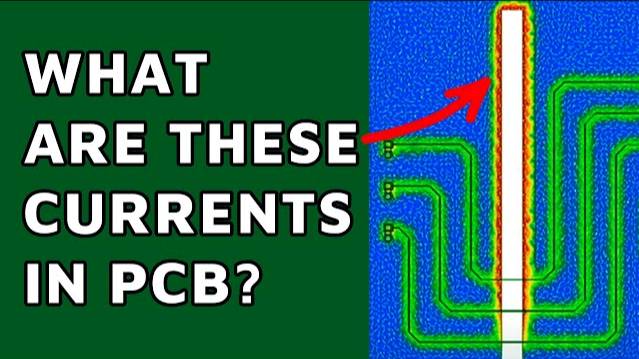 Why understanding currents in PCB is important? | #HighlightsRF