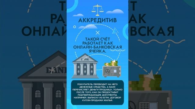7 способов рассчитаться за недвижимость