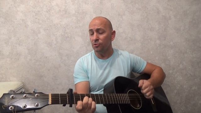Путана (кавер)-Бабанаков Александр