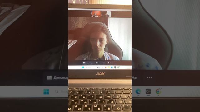 Отзыв Наставничество