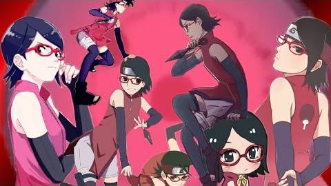 Sarada_AMV_-_Unstoppable[GetVideo.watch]