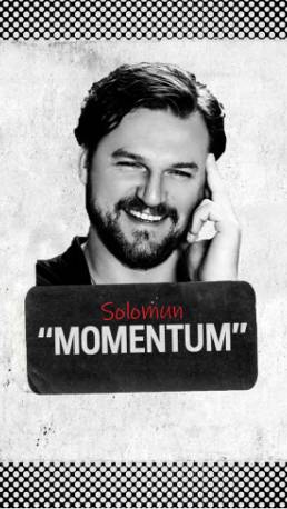 Solomun - Momentum Mix 2022