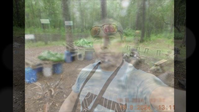 ЗЕМЛЯНЕ...4 СЕРИЯ