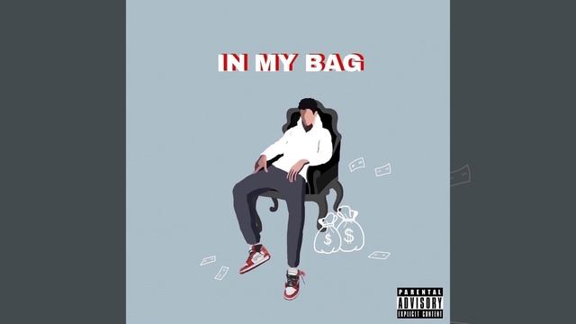 In My Bag