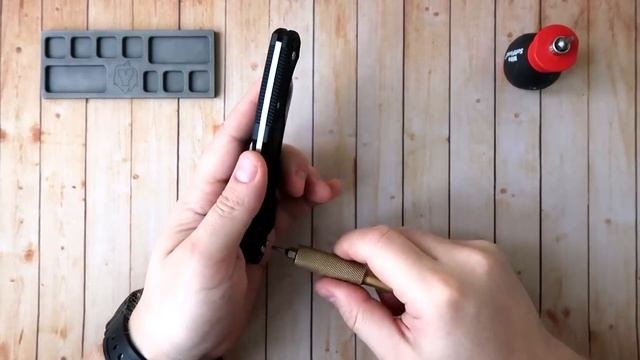 ПОВЕЛИТЕЛЬ ПИКНИКОВ! SPYDERCO POLICE 4 LIGHTWEIGHT