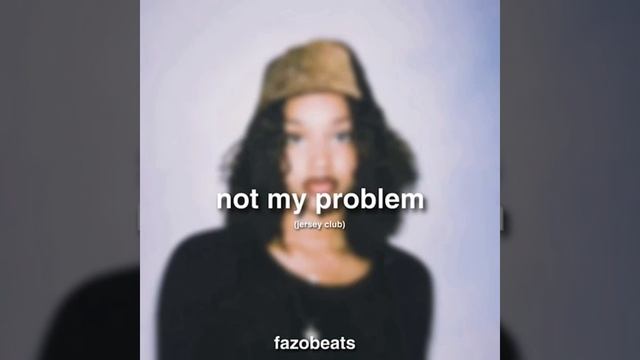 not problem