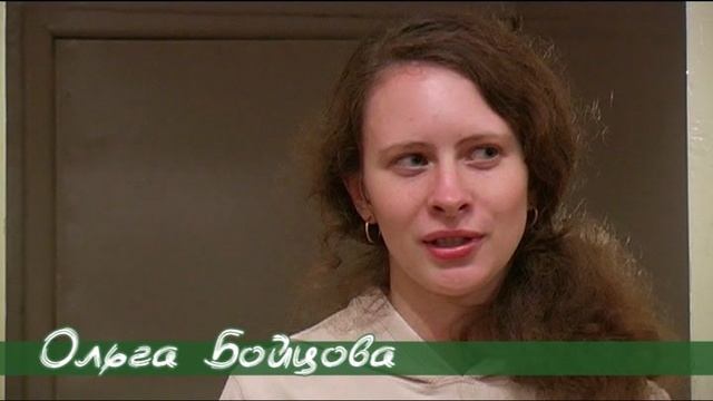 ПРЕОБРАЖЕНИЕ. Молодежная группа