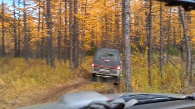 Там, где Уптар впадает в Хасын