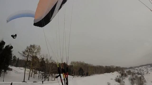 Транга первый ролик