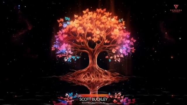 TREE OF LIFE - Vol. 3 - Beautiful Inspirational Orchestral Music Mix