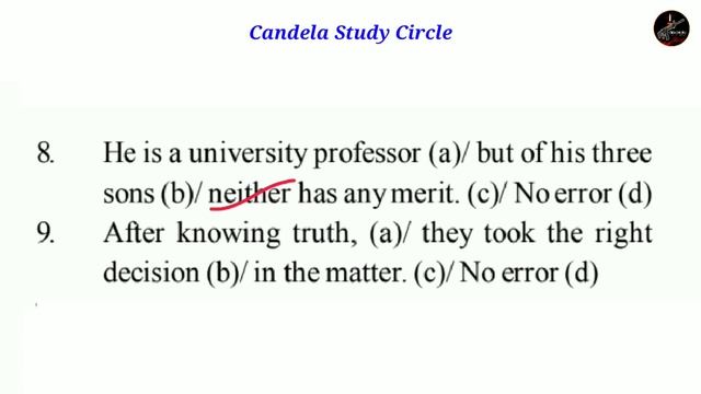 എയർ ഫോഴ്സ് Group X & Y English Previous Year Questions | Malayalam| Candela Study Circle