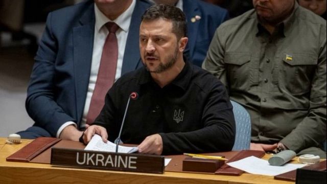 Украина приближается к самому мрачному моменту