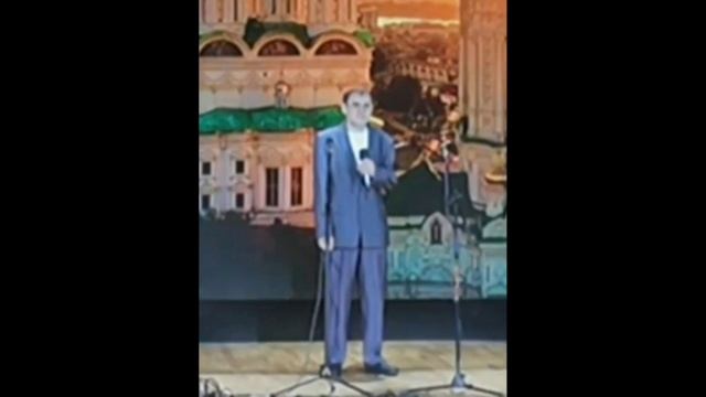 Виктор Гурнов - Хуторок (Астрахань, 2023)