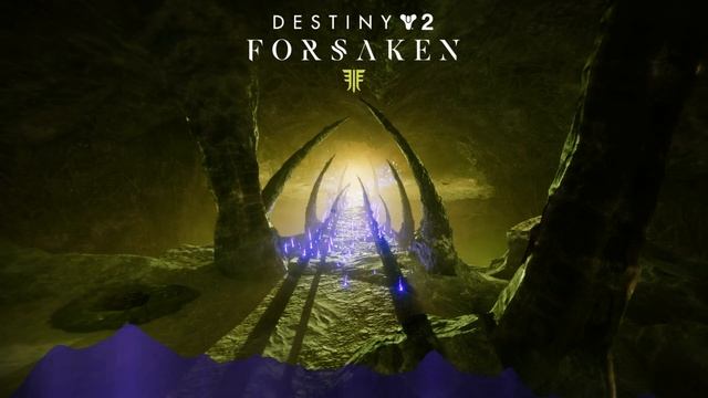 Destiny 2： Forsaken OST - The Mad Bomber (Tension) (with action layer)