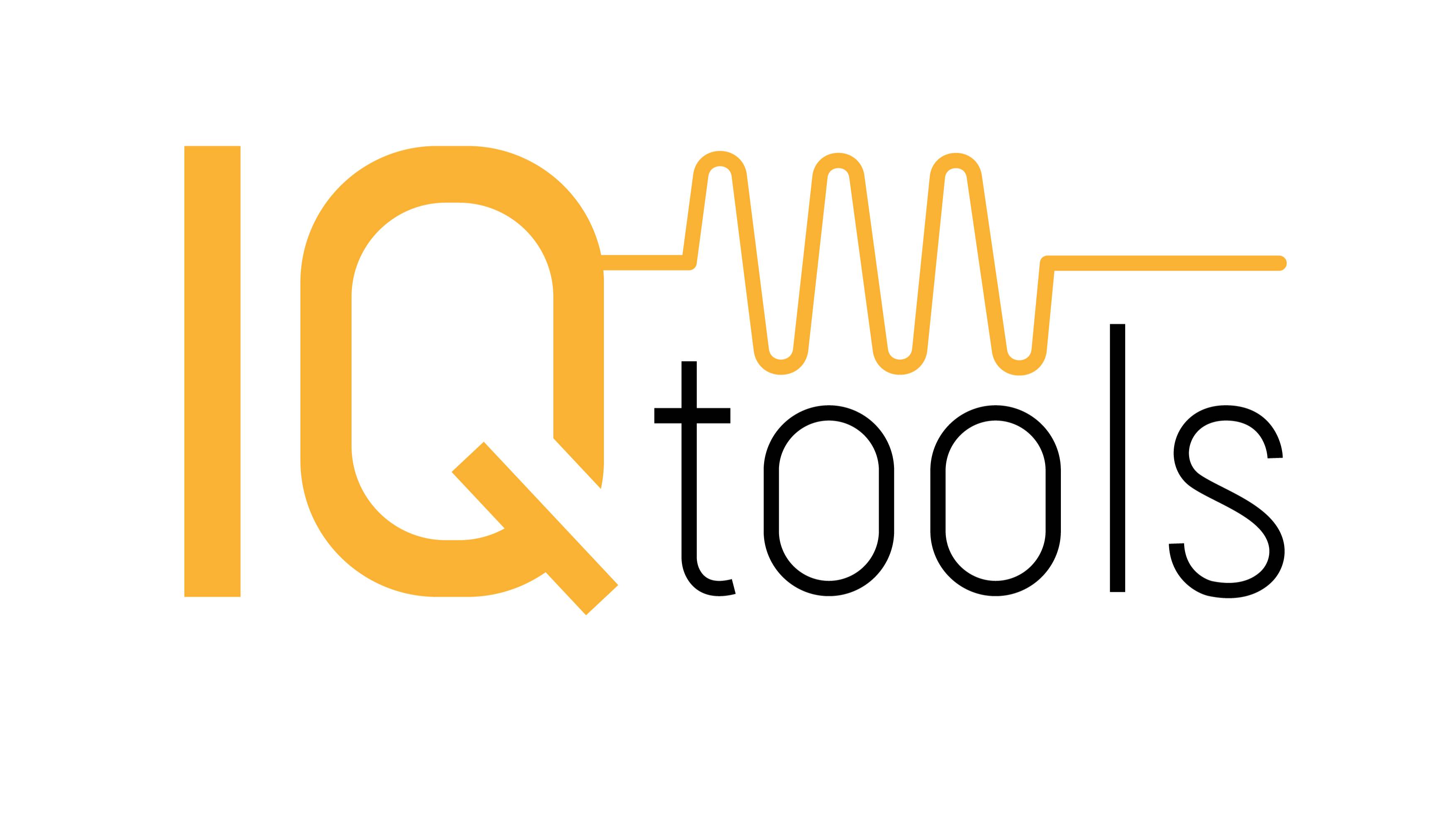 Iq-tools-dorr