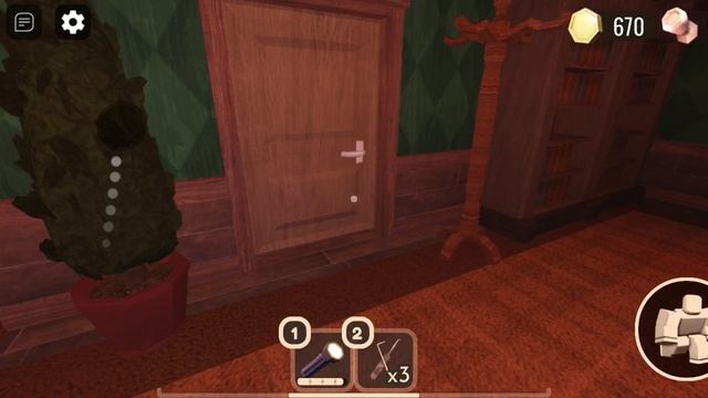 1 episode doors part 1