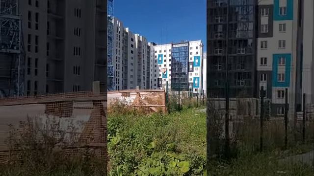 Купить квартиру в ипотеку под 6%.
Осталось несколько квартир!