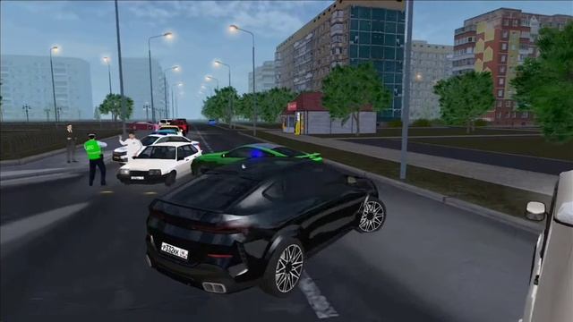 Слив/Спойлер с разработки разрабов матрёшки. Ура мигалки на матрешке рп!