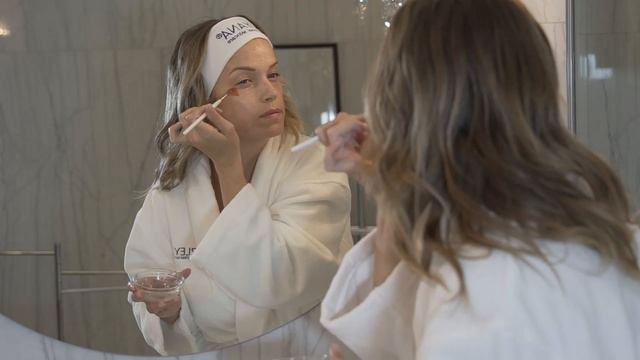Пилинг- сыворотка увлажняющая Lactobiopeel 11% рН 3.5