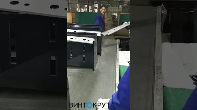 ЗАКЛЕПОЧНАЯ СТАНЦИЯ С АВТОПОДАЧЕЙ ВЫТЯЖНЫХ ЗАКЛЕПОК