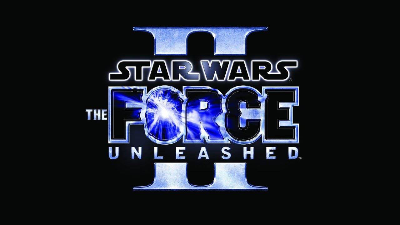 Star Wars The Force Unleashed 2 (2 часть, финал)