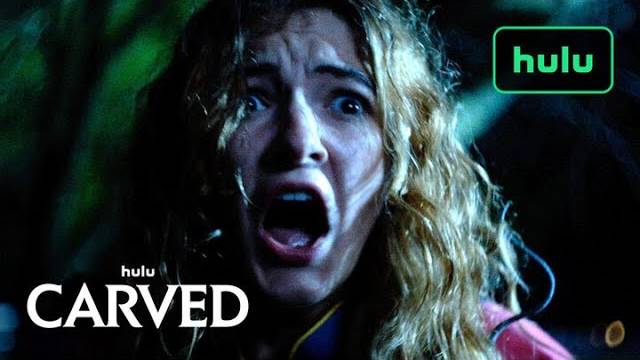 Carved Movie - Official Trailer | Hulu