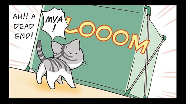 EP2  Chis Sweet Adventures
