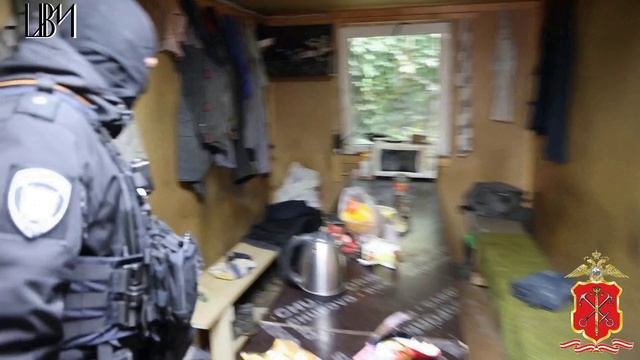 Операция «Нелегал - 2024»