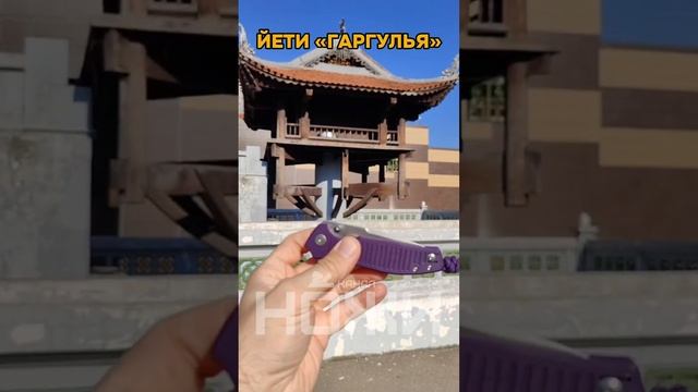 Ети Гаргулья