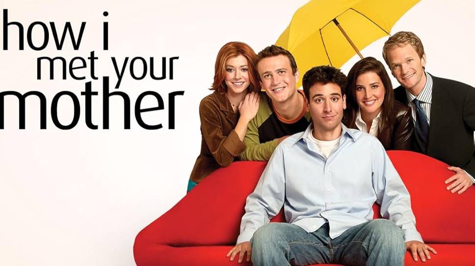 How I met your mother (Как я встретил вашу маму) s2e14 [eng]