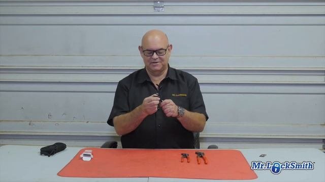 Knipex Cobra XS 4 inch Piler  Mr. Locksmith