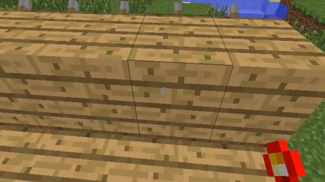 minecraft дверь с паролем