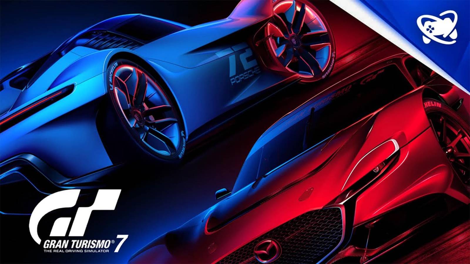 Gran Turismo 7  Official October 152 Update Трейлер