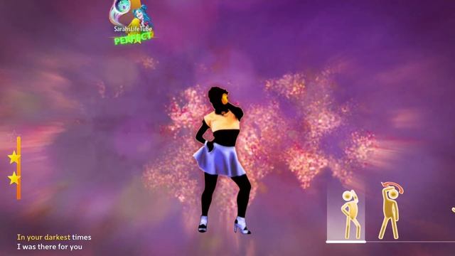 Just DanceⓇ (Plus) - Maps, by Maroon 5