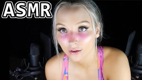 ASMR Network | me Scratch and tap you to sleep