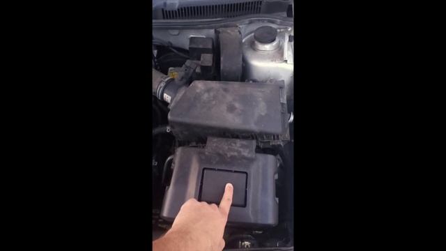 VW Jetta AC Repair (jump Compressor, add refrigerant, replace pressure switch, check fuses, relays)