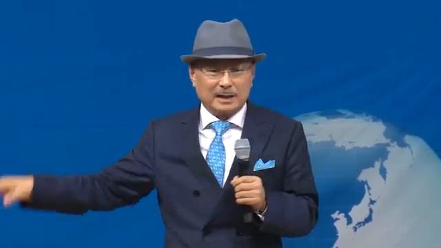 Пак Хан Гиль. Сила мысли