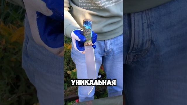 Кайн — как разделывать КРАСИВО