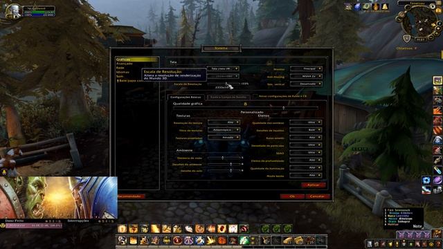 WoW Dungeon M+  Paladin Protection 372