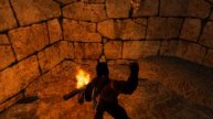Blade the Edge of Darkness Gameplay
