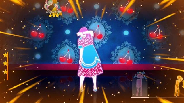 Just DanceⓇ (Plus) - Mashed Potato Time, by Dee Dee Sharp