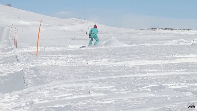 Сноукайт профайл Николая Рахматова 2012