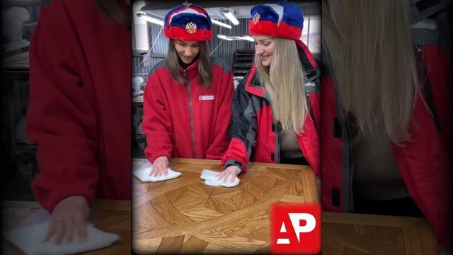 Минутка креатива