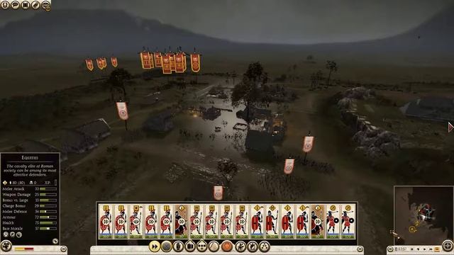 Total War: Rome II
